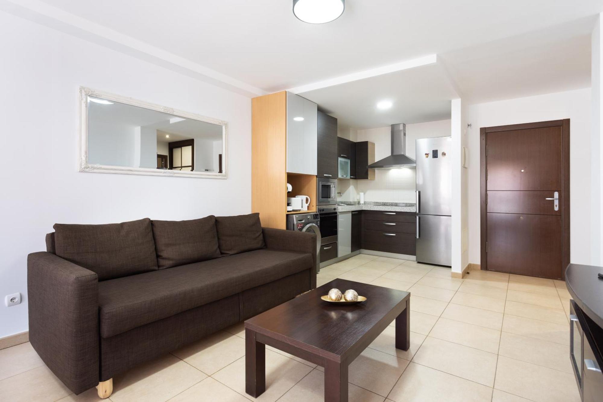 Lucia Dream'S Apartment Palm-mar Esterno foto