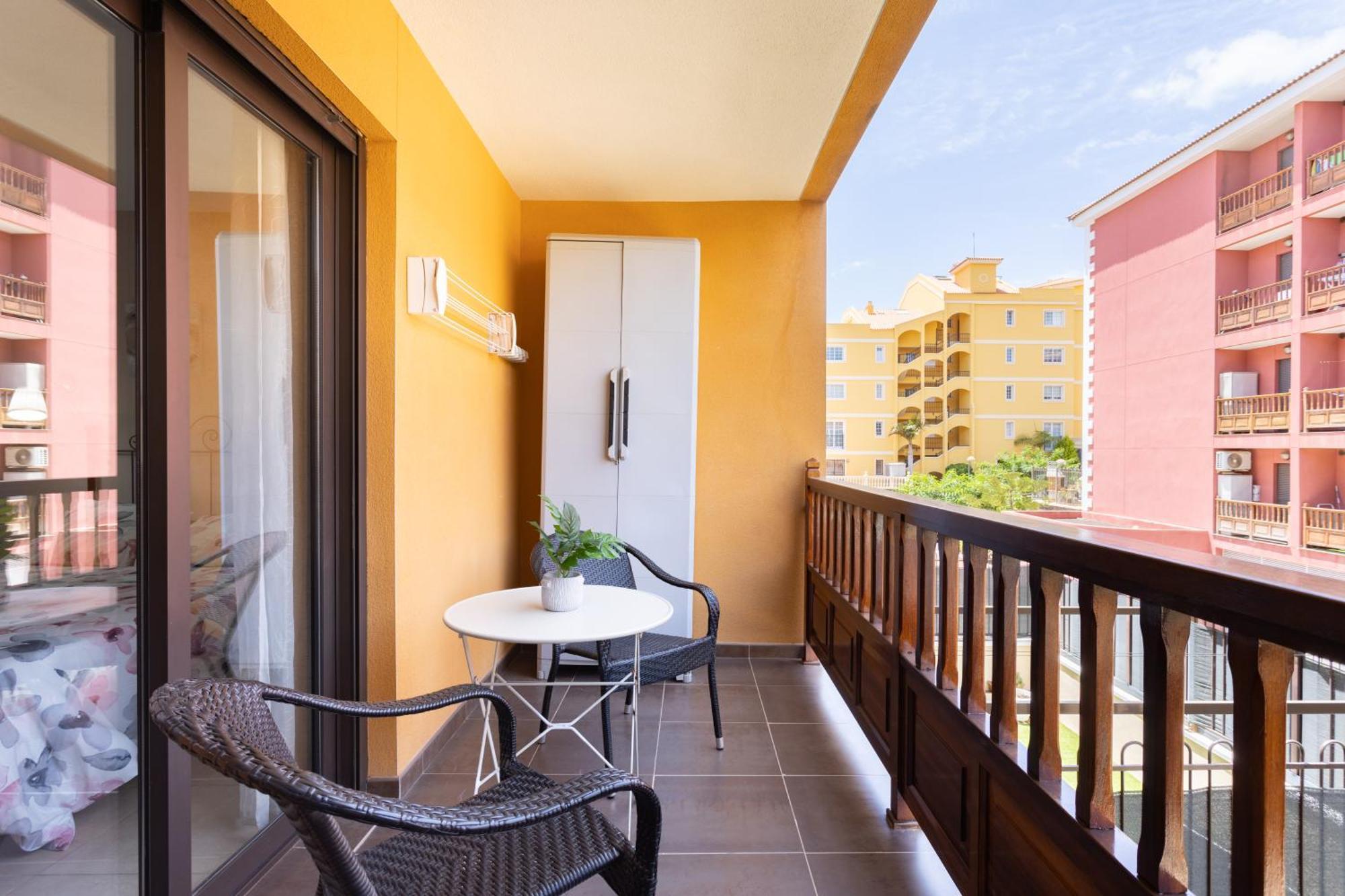 Lucia Dream'S Apartment Palm-mar Esterno foto